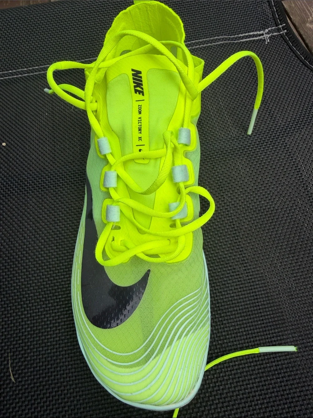 Nike zoom victory 5 XC  New